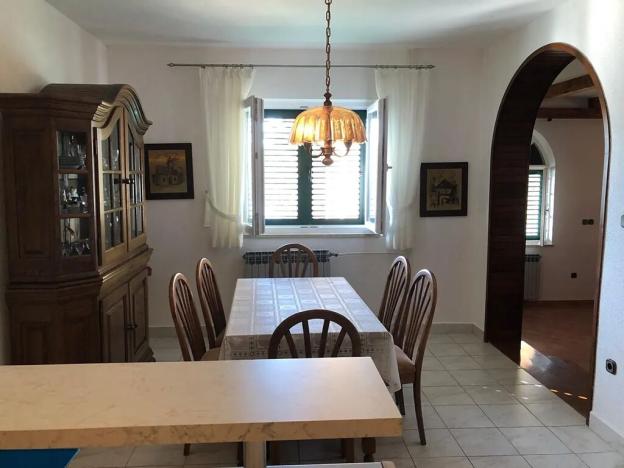 Prodej vily, Stara Novalja, Chorvatsko, 415 m2