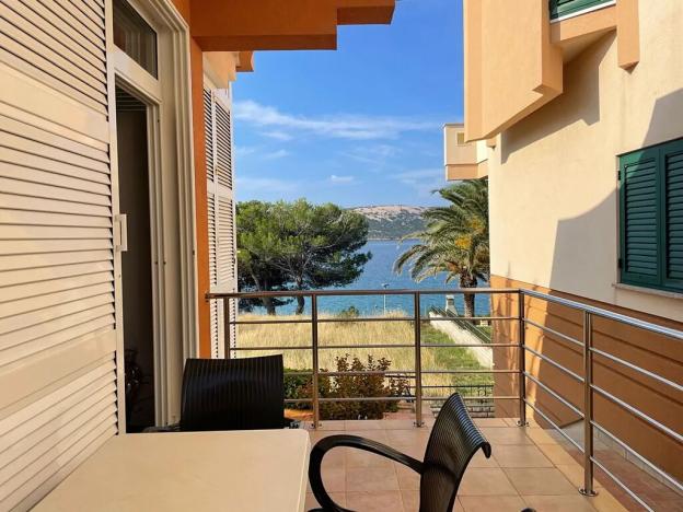 Prodej vily, Stara Novalja, Chorvatsko, 415 m2