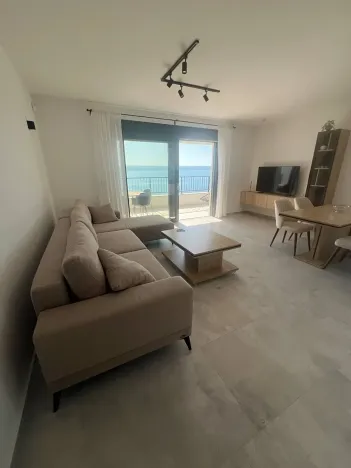 Prodej bytu 2+kk, Maslenica, Chorvatsko, 60 m2