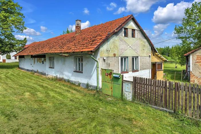 Prodej rodinného domu, Oskořínek, Novodvorská, 100 m2