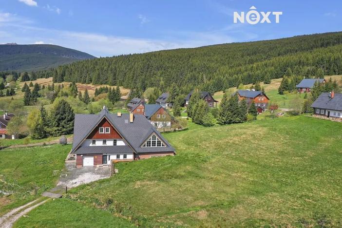 Prodej pozemku pro bydlení, Malá Úpa, 2417 m2