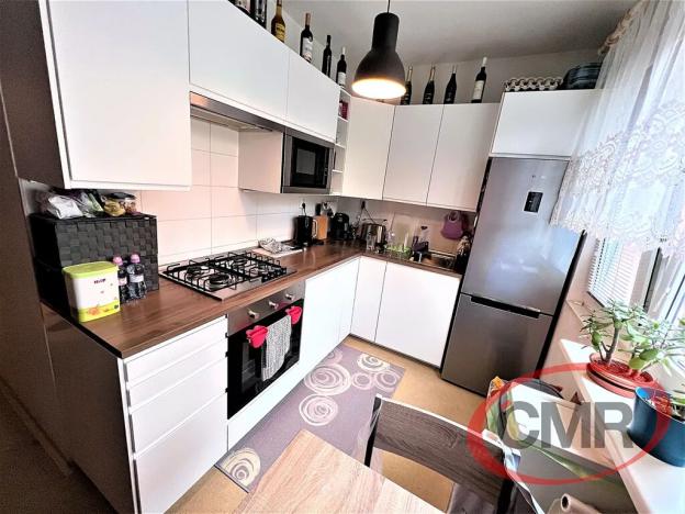 Prodej bytu 2+1, Praha - Malešice, Božecká, 54 m2
