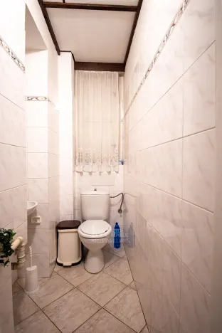 Pronájem bytu 2+1, Praha - Strašnice, Nad Primaskou, 65 m2