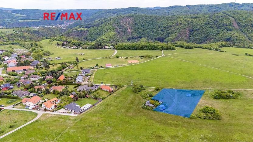 Prodej louky, Štěchovice, 3474 m2