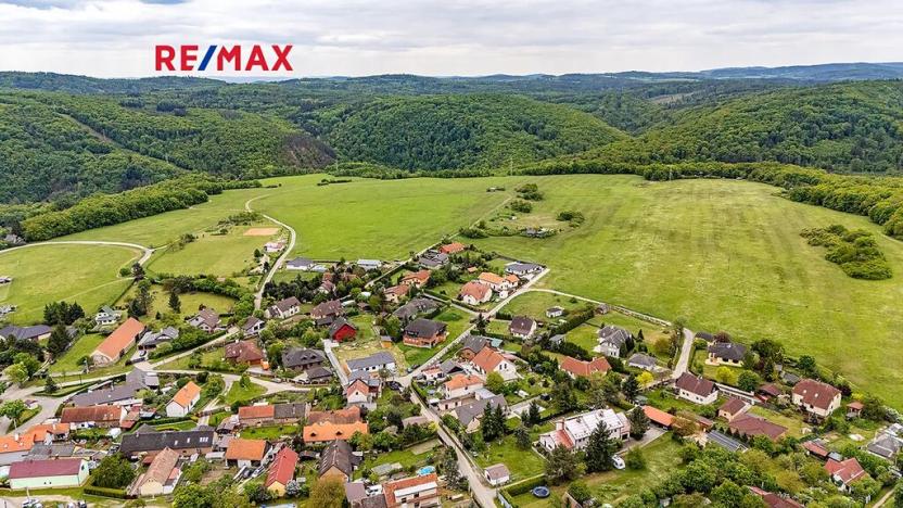 Prodej louky, Štěchovice, 3474 m2