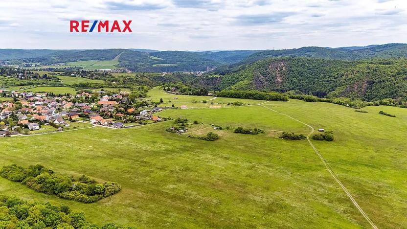 Prodej louky, Štěchovice, 3474 m2