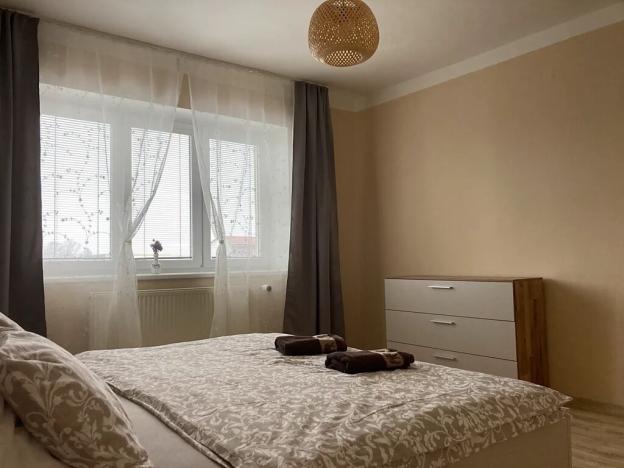 Pronájem bytu 2+1, Držovice, Olomoucká, 55 m2