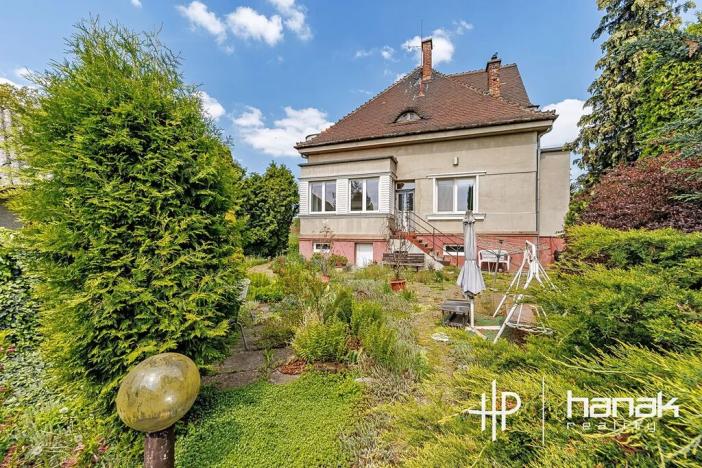 Prodej rodinného domu, Hranice, K Nádraží, 253 m2