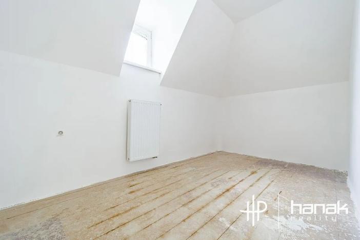 Prodej rodinného domu, Hranice, K Nádraží, 253 m2