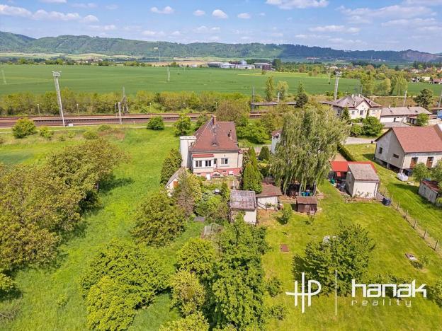 Prodej rodinného domu, Hranice, K Nádraží, 253 m2