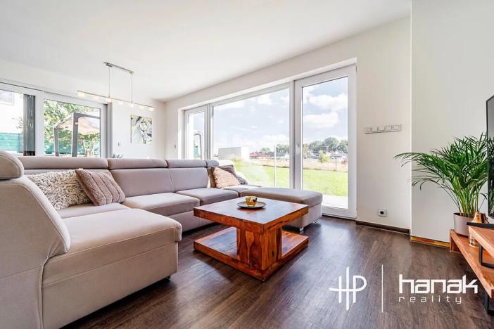 Prodej rodinného domu, Olomouc, Ječmínkova, 137 m2