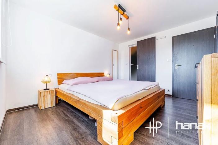 Prodej rodinného domu, Olomouc, Ječmínkova, 137 m2