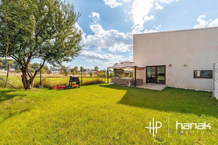 Prodej rodinného domu, Olomouc, Ječmínkova, 137 m2