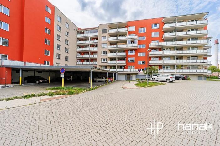 Pronájem bytu 3+kk, Olomouc, Jeremiášova, 106 m2