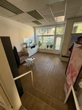 Pronájem obchodního prostoru, Brno, Skácelova, 39 m2