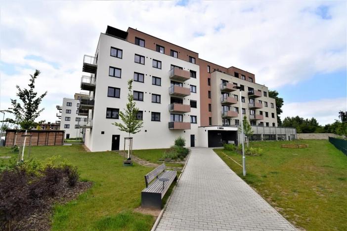 Pronájem bytu 3+kk, Praha - Kbely, Sedlářova, 77 m2