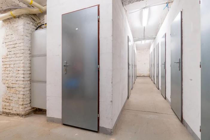 Prodej bytu 2+kk, Praha - Košíře, Pod Kavalírkou, 44 m2