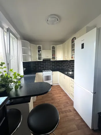 Prodej bytu 2+kk, Ostrava, Hlavní třída, 56 m2