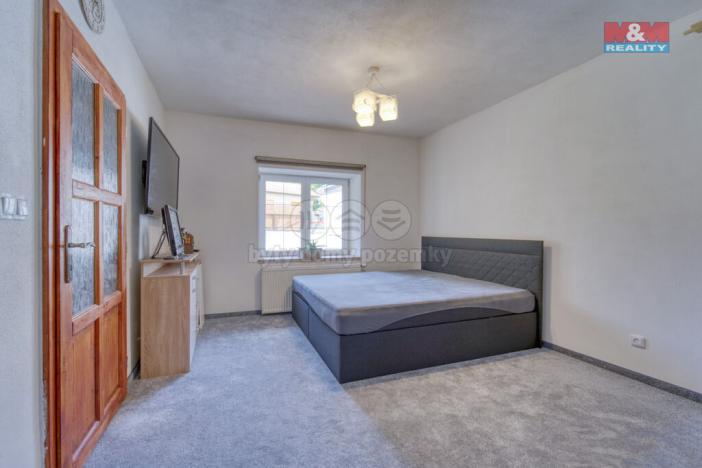 Prodej rodinného domu, Dolní Bělá, 300 m2