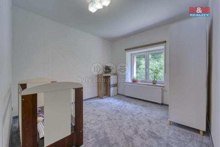 Prodej rodinného domu, Dolní Bělá, 300 m2