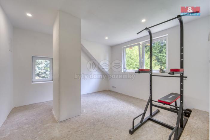 Prodej rodinného domu, Dolní Bělá, 300 m2