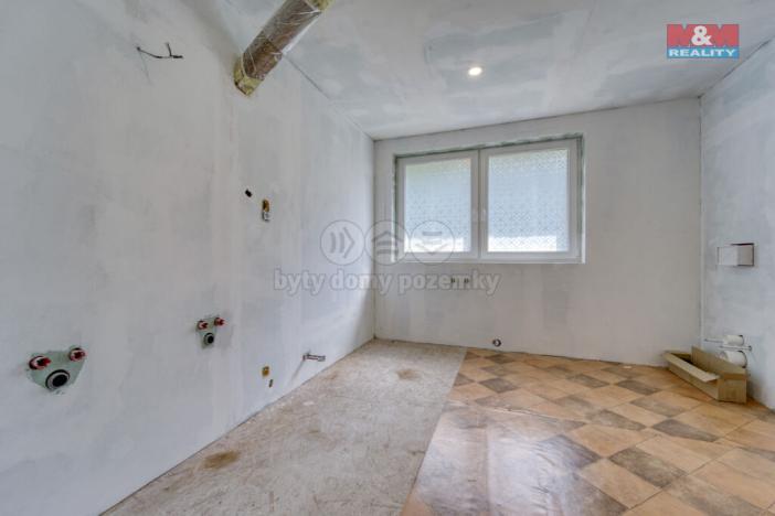 Prodej rodinného domu, Dolní Bělá, 300 m2