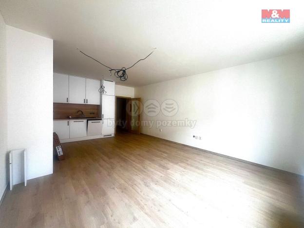 Pronájem bytu 2+kk, Konice, E. Beneše, 67 m2