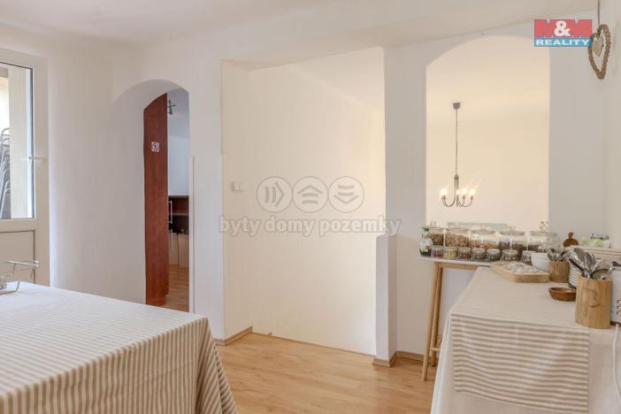 Prodej ubytování, Luhačovice, Bílá čtvrť, 765 m2