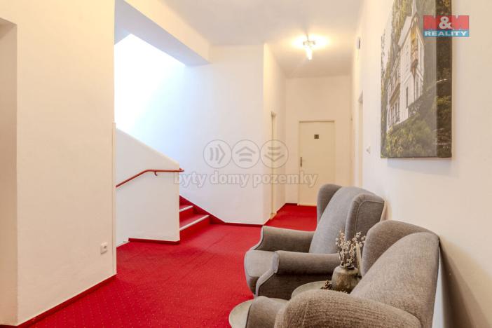 Prodej ubytování, Luhačovice, Bílá čtvrť, 765 m2