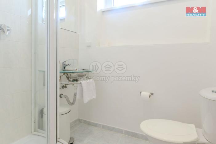 Prodej ubytování, Luhačovice, Bílá čtvrť, 765 m2