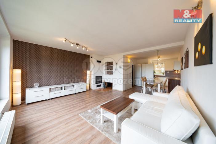 Prodej rodinného domu, Bošovice, Vyhlídka, 250 m2