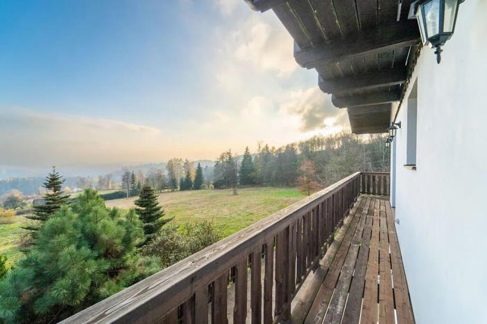 Prodej vícegeneračního domu, Velké Hamry, 923 m2