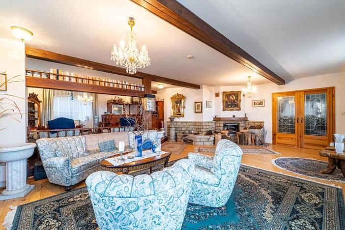 Prodej vícegeneračního domu, Velké Hamry, 923 m2