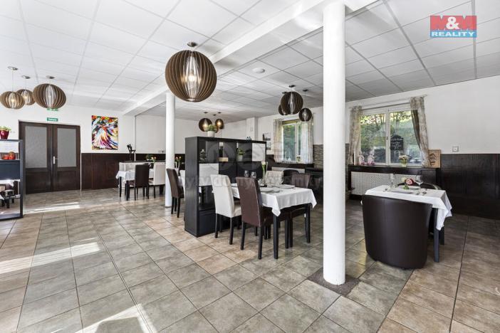 Prodej ubytování, Kytlice - Dolní Falknov, 500 m2