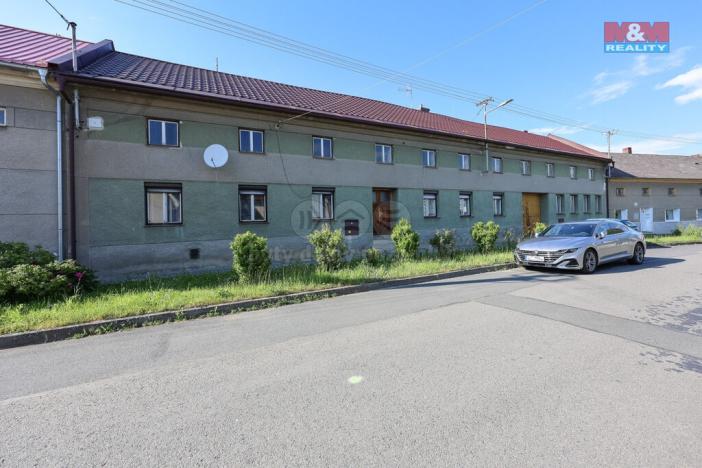 Prodej rodinného domu, Svésedlice, 197 m2
