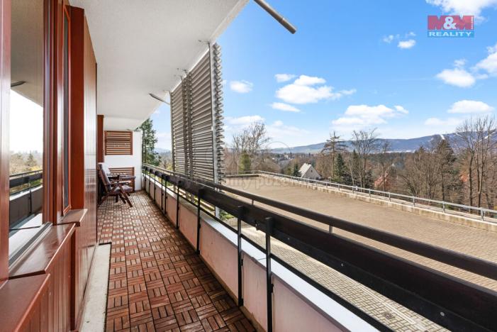 Prodej bytu 4+kk, Liberec, Sosnová, 89 m2