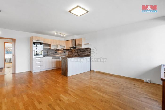 Prodej bytu 4+kk, Liberec, Sosnová, 89 m2