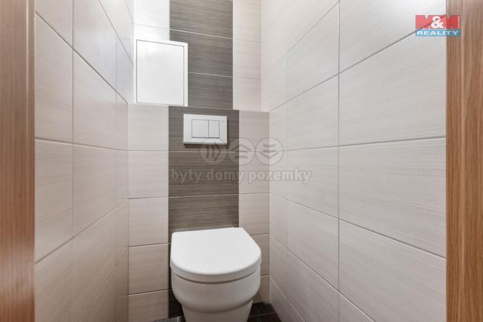 Prodej bytu 4+kk, Liberec, Sosnová, 89 m2