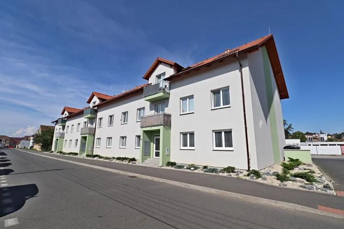 Pronájem bytu 2+kk, Horšovský Týn, Pivovarská, 52 m2