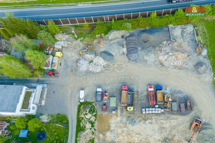 Prodej pozemku, Mosty u Jablunkova, 700 m2