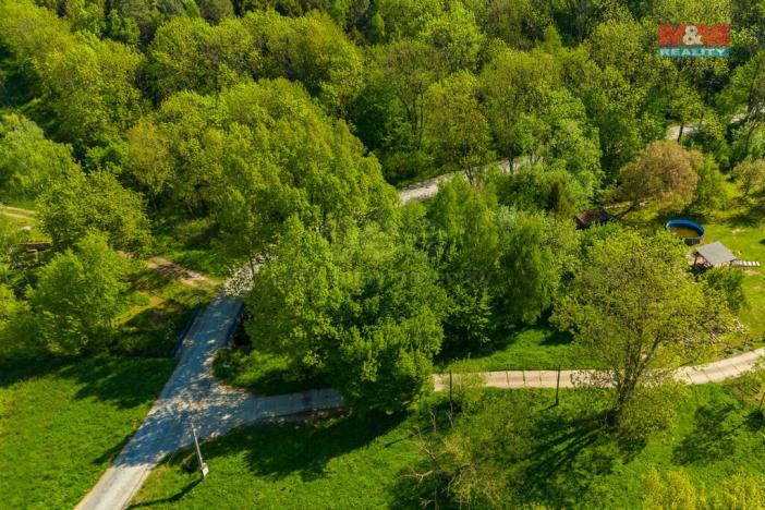 Prodej louky, Bohušov - Karlov, 284 m2