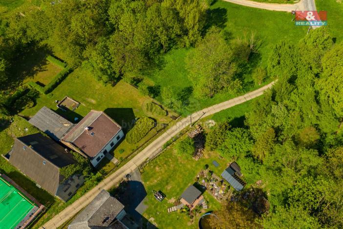 Prodej louky, Bohušov - Karlov, 284 m2