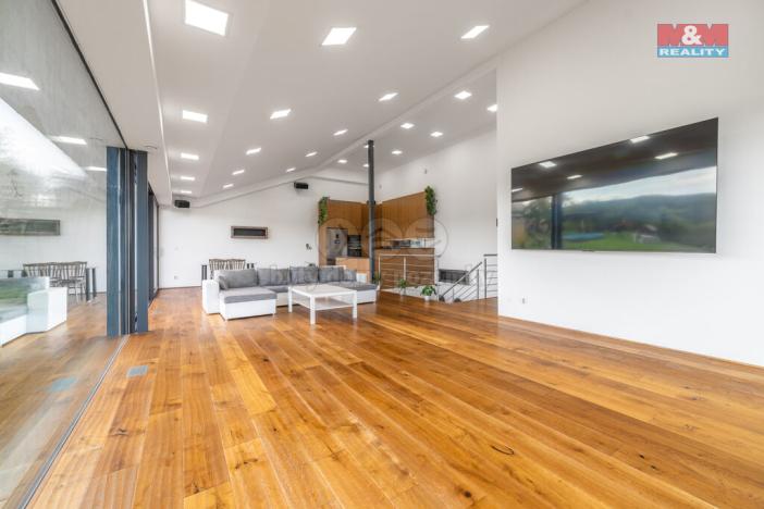 Prodej rodinného domu, Bělov, 292 m2