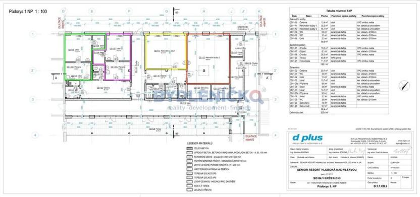 Pronájem obchodního prostoru, Hluboká nad Vltavou, 28 m2