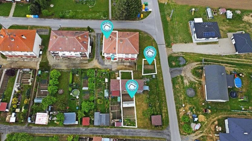 Prodej bytu 3+1, Lesonice, 73 m2