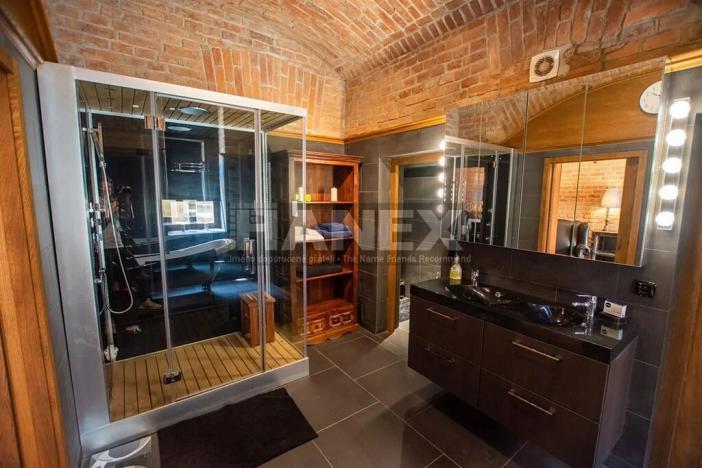 Prodej bytu 4+1, Praha - Vinohrady, Uruguayská, 160 m2