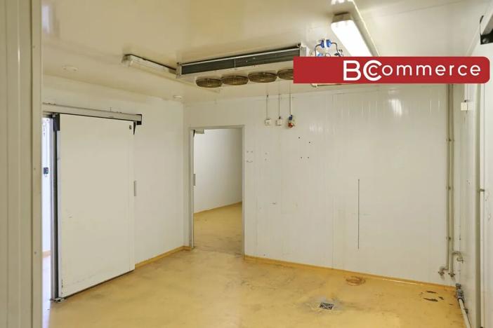 Pronájem skladu, Brno, 280 m2