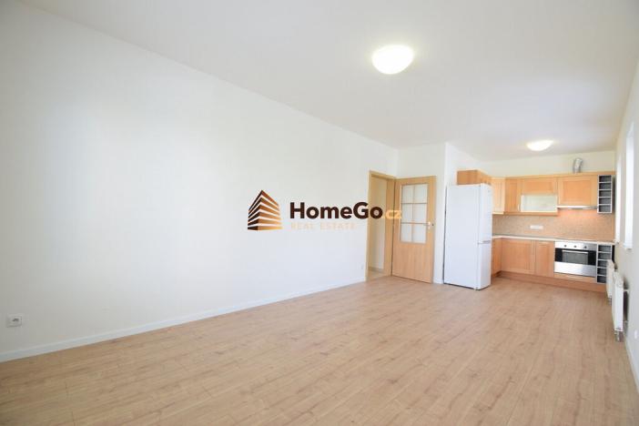 Pronájem bytu 2+kk, Praha - Michle, V dolině, 61 m2