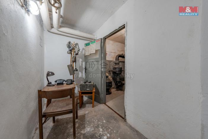 Prodej, Vsetín, Josefa Sousedíka, 104 m2