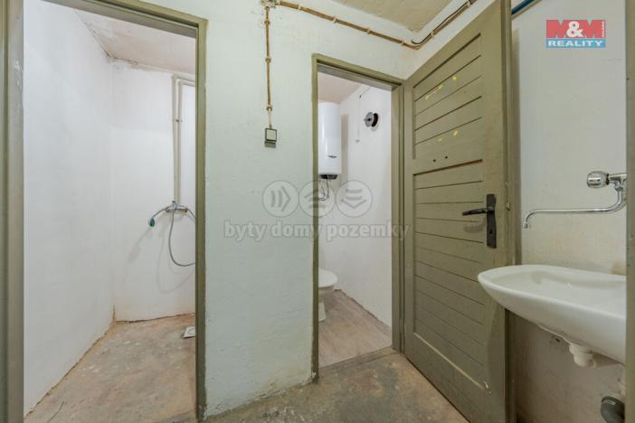 Prodej, Vsetín, Josefa Sousedíka, 104 m2